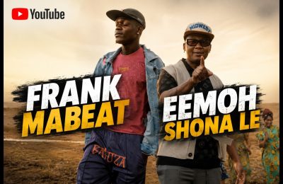 Frank Mabeat & Eemoh – Shona Le Ft. Ljay Musika & Dalom Kids