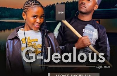 G-Jealous – Luqale Sakudlala Ft. Bongumusa Xulu