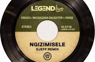 George Lesley & Oscar Mbo – Good Times (Chymamusique Remix) Ft. Kabomo & Kdd