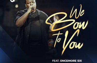 Halal Afrika – We Bow To You Ft. Oncemore Six