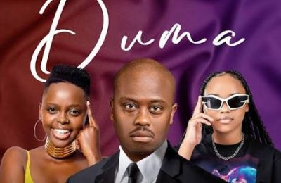 Harrycane & Nkosazana Daughter – Sondela Dali