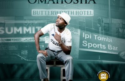 Iphakadelihle – Umlomo Uyabanda Kuwe