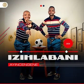 Masihlangana by Izihlabanii