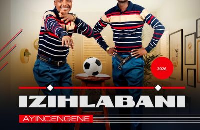 Izihlabanii – Masihlangana Ft. Londeka Ft. Londeka