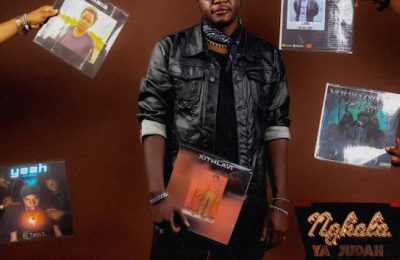 J John The Big Baby & Veekat Akuolovi – One Night Stand