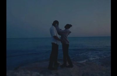 Juls – Terrified Ft. Ami Faku