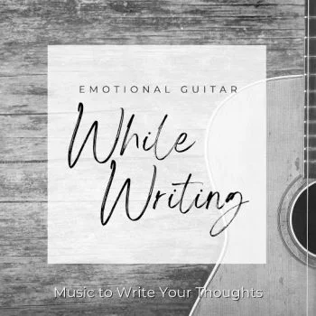 Emotional Guitar by K.p. Davis