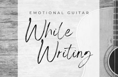 K.p. Davis – Emotional Guitar
