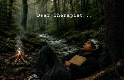 K.P.L – Dear Therapist ALBUM