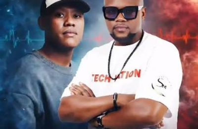 Kabza De Small, Jazzwrld, Thukuthela & Babalwa M – Ndawonye Ft. Dlala Thukzin