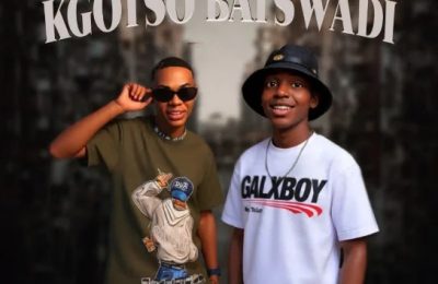 Key Tech & Beekayrsa28 – Kgotso Batswadi