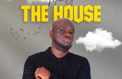 King Mshivo – Man Of The House