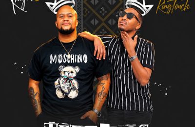 Kingtouch & Knight Sa – Hermanos (Reprise Mix)