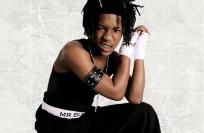 Lacabra – Emaweni