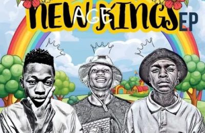 Lowbass Djy, Shakaman Yktv & Ndibo Ndibs – The Generation Ft. Quinton Deep