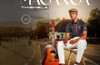 Maganga Thishela – Ngimthandile Ft. Slungile Mncwabe