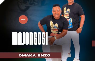 Majongosi. – Iziqhwaga Ft. Imbongi Yasebukhosini