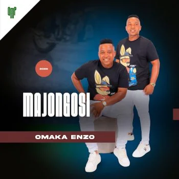 Omaka Enzo by Majongosi.