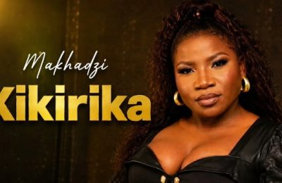 Makhadzi – Kikirika