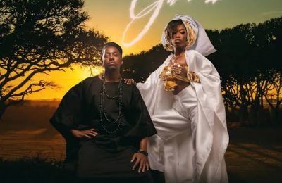Mas Musiq – Ngicishe Ngafa Ft. Daliwonga, Sino Msolo & Xolani Guitars