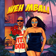 Mbalenhle M ,Funktone , Kingbhutie – Weh Mbali Ft. Bello B