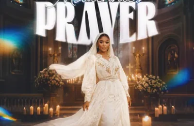 Mbalenhle M – Mbalenhle’S Prayer Ft. Smanga & Veersa & Soultaker Mthathi