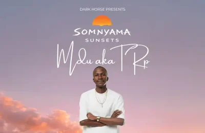 Mdu Aka Trp – Deep Piano Mix (Somnyama Sunsets 007)