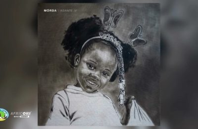 Mörda – My Emotional Guitar Ft. Mo-T