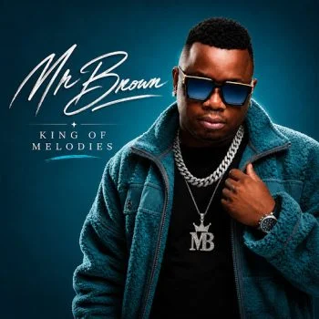 Konya Konya by Mr Brown