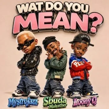What Do You Mean by Mystrojazz