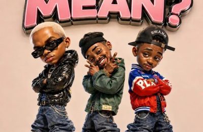 Mystrojazz – What Do You Mean Ft. Sbuda Maleather & Loony Q