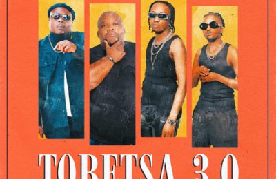 Myztro & Leehleza – Tobetsa 3.0 Ft. Shaunmusiq & Ftears