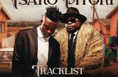 Myztro – Tsako Pitori Ft. Sia_thebee, Shaunmusiq, And Bigballer_ceo & Dimphowadiwave