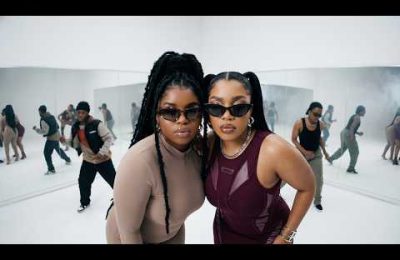 Nkosazana Daughter , Babalwa M – Hlala Nami Ft. Kabza De Small & Kelvin Momo