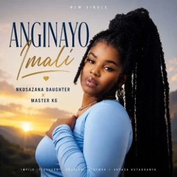 Anginayo Imali 2.0 by Nkosazana Daughter, Master Kg