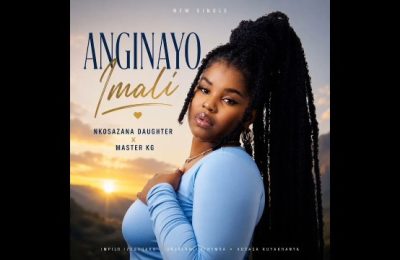 Nkosazana Daughter, Master Kg – Anginayo Imali 2.0