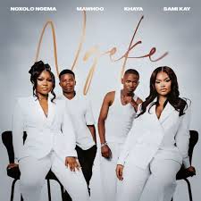 Noxolo Ngema, Mawhoo, Khaya & Sami’Kay – Ngeke