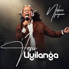 Ntokozo Ngongoma – Jesu Uyilanga
