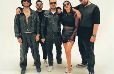Octavee – La Flauta