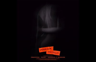 Omagoqa & Shiny, General C’Mamane – Freak (Bootleg)