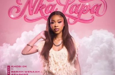 Pabi Noko & Dj Angelo – Nka Lapa Ft. Khosi Dk & Beriah Wenaah Abashwe