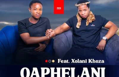 Qaphelani Smash – Uya Le Nale Ft. Xolani Khoza