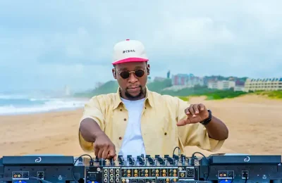 Romeo Makota – Amapiano Mix (March 2026)