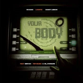 Your Body by Ruvano
