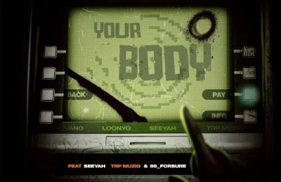 Ruvano – Your Body Ft. Loony Q, Dandylisbon, Seeyah, Trpmuziq, 99_Forsure