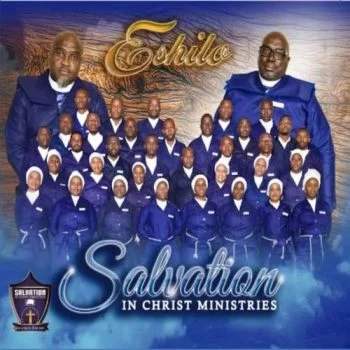 Ungalahli by Salvation In Christ Ministries