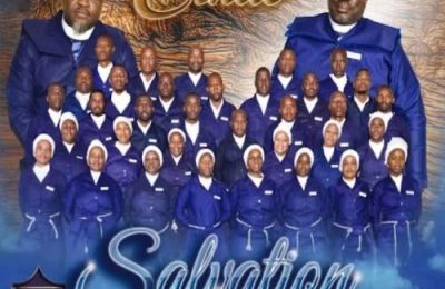 Salvation In Christ Ministries – Ungalahli