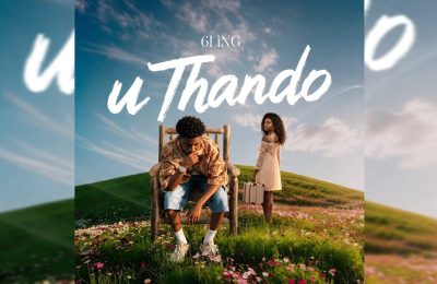 Sam Deep – Uthando Ft. Thatohatsi & De Mthuda, Makhanj, Babalwa M, Stixx, Kelvin Momo, 6ling