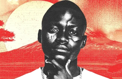 Sandy6eats – Kancane Kancane Ft. Mordecai, Jayjayy & Katlego Vocals