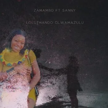 Loluthando Olwamazulu by Sanele Jama